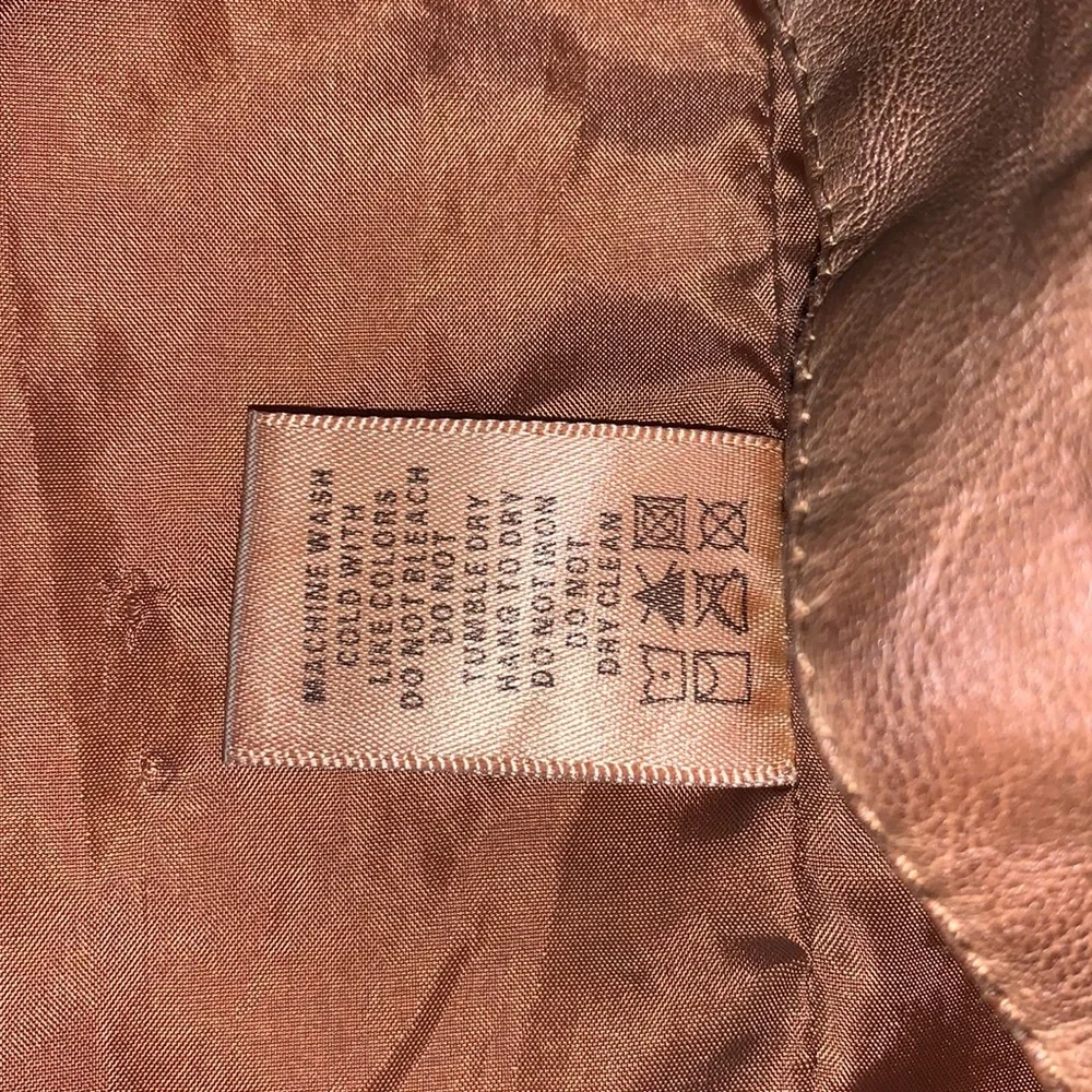 Jacket - Picture 3 of 3